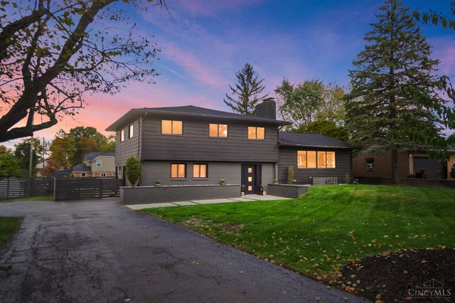 4821 Manchester Road, Middletown, OH 45042