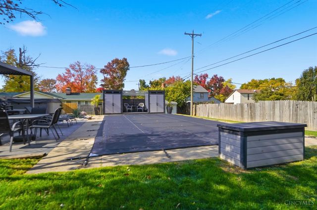 4821 Manchester Road, Middletown, OH 45042