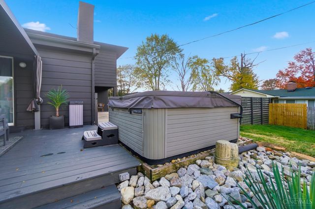 4821 Manchester Road, Middletown, OH 45042