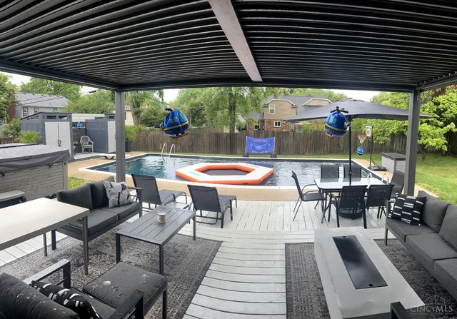 4821 Manchester Road, Middletown, OH 45042