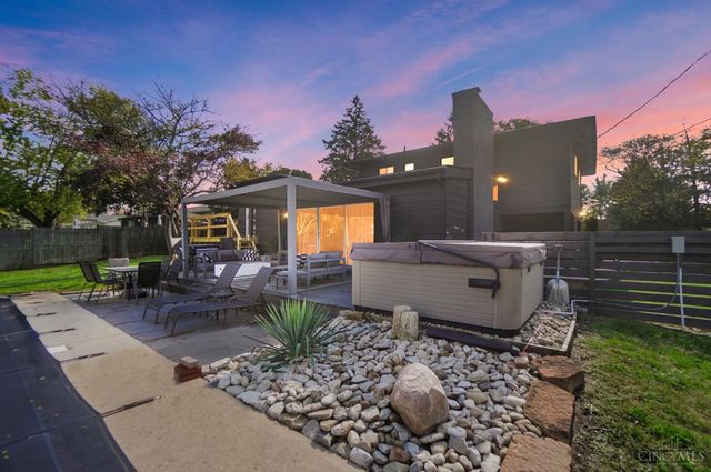 4821 Manchester Road, Middletown, OH 45042