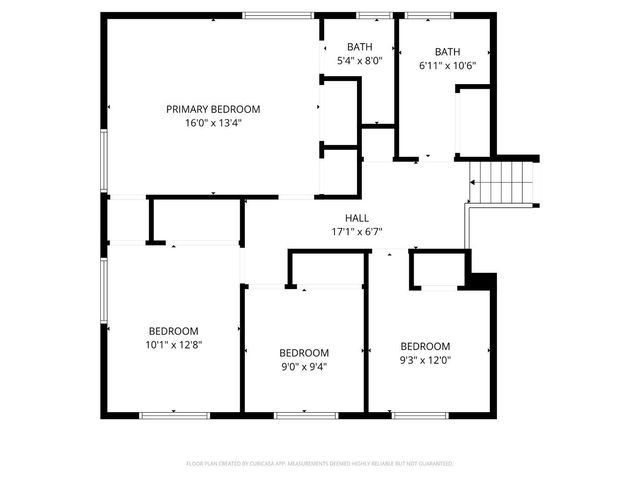 4821 Manchester Road, Middletown, OH 45042