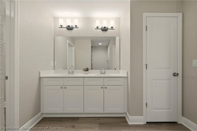 6809 Dickinson Drive, Sebring, FL 33872