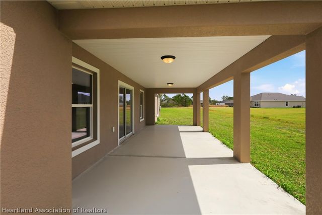 6809 Dickinson Drive, Sebring, FL 33872