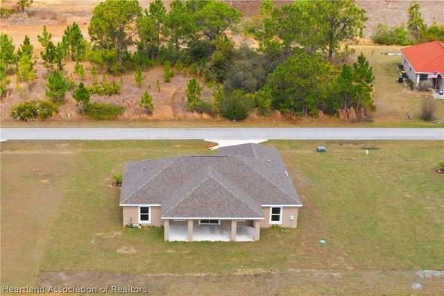 6809 Dickinson Drive, Sebring, FL 33872