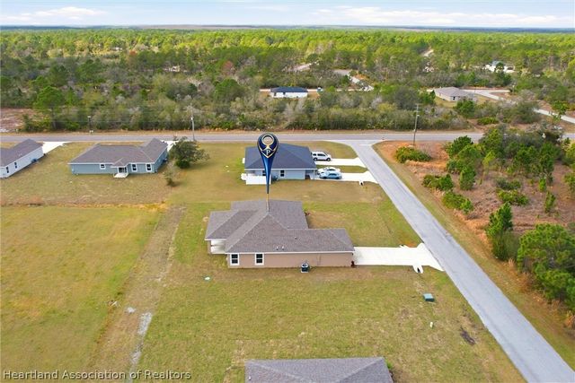 6809 Dickinson Drive, Sebring, FL 33872