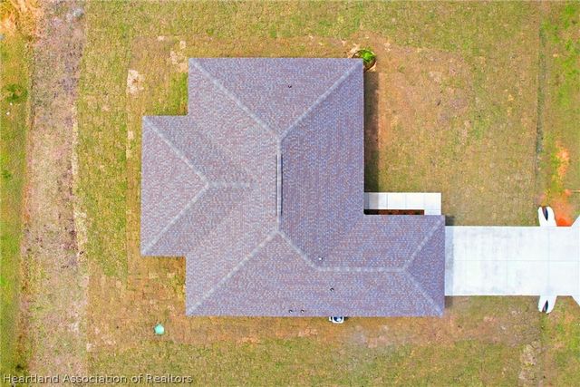 6809 Dickinson Drive, Sebring, FL 33872