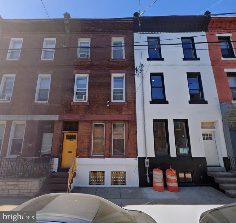 1614 S 15TH ST, Philadelphia, PA 19145