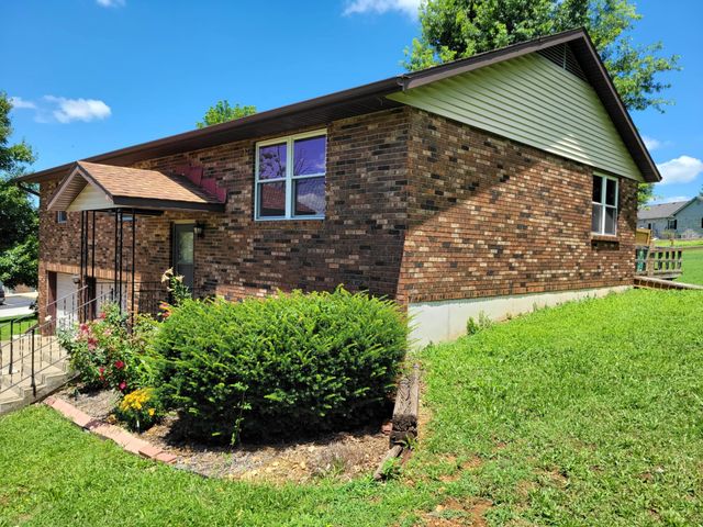 700 Owens Mill Road, Stockton, MO 65785