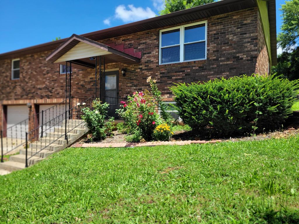 700 Owens Mill Road, Stockton, MO 65785