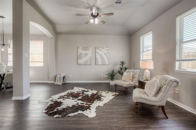 14519 Weir Creek Road, Willis, TX 77318