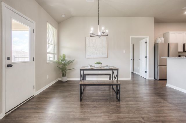 14519 Weir Creek Road, Willis, TX 77318