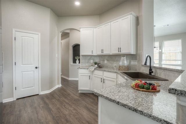 14519 Weir Creek Road, Willis, TX 77318