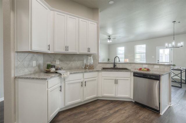 14519 Weir Creek Road, Willis, TX 77318