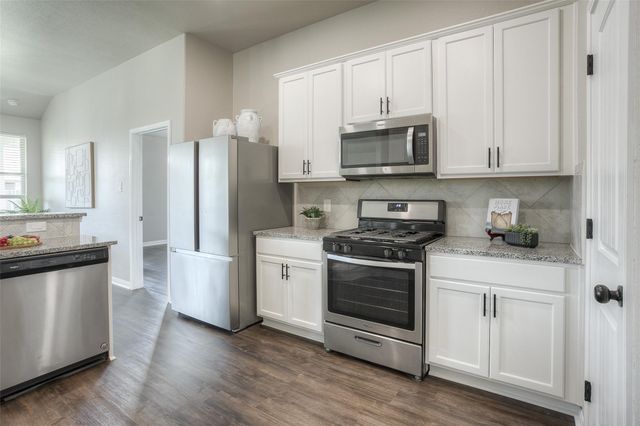 14519 Weir Creek Road, Willis, TX 77318