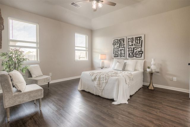 14519 Weir Creek Road, Willis, TX 77318