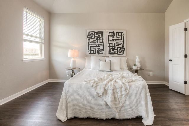 14519 Weir Creek Road, Willis, TX 77318