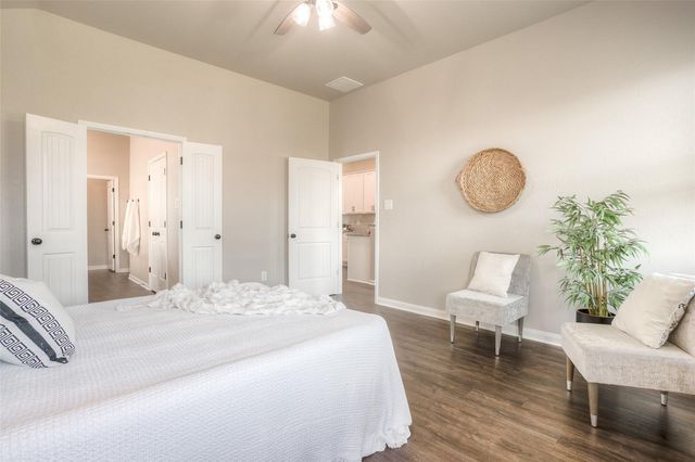 14519 Weir Creek Road, Willis, TX 77318