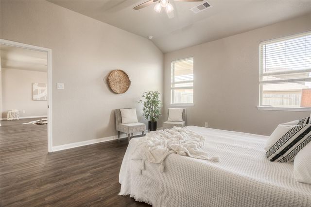 14519 Weir Creek Road, Willis, TX 77318