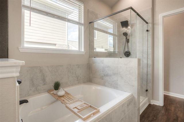 14519 Weir Creek Road, Willis, TX 77318