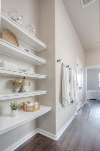 14519 Weir Creek Road, Willis, TX 77318