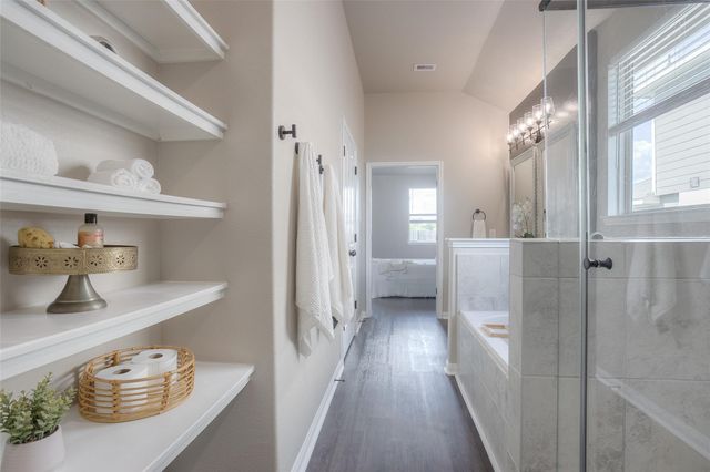 14519 Weir Creek Road, Willis, TX 77318