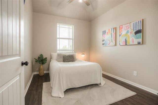 14519 Weir Creek Road, Willis, TX 77318