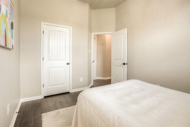 14519 Weir Creek Road, Willis, TX 77318