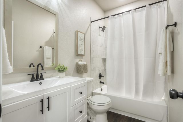 14519 Weir Creek Road, Willis, TX 77318