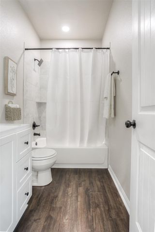 14519 Weir Creek Road, Willis, TX 77318