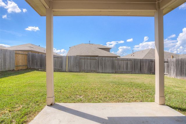 14519 Weir Creek Road, Willis, TX 77318