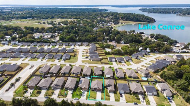 14519 Weir Creek Road, Willis, TX 77318