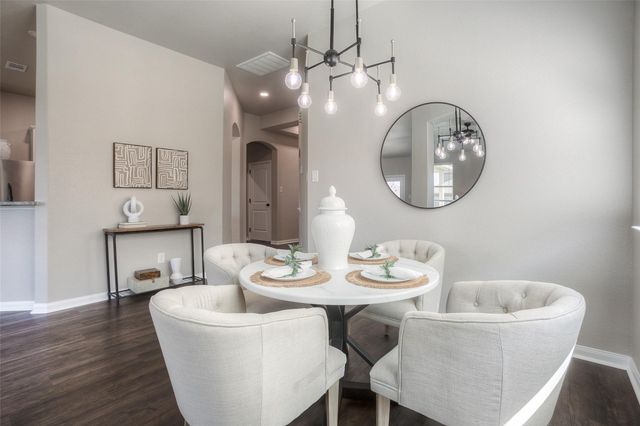 14519 Weir Creek Road, Willis, TX 77318