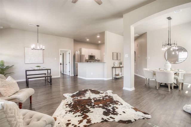 14519 Weir Creek Road, Willis, TX 77318