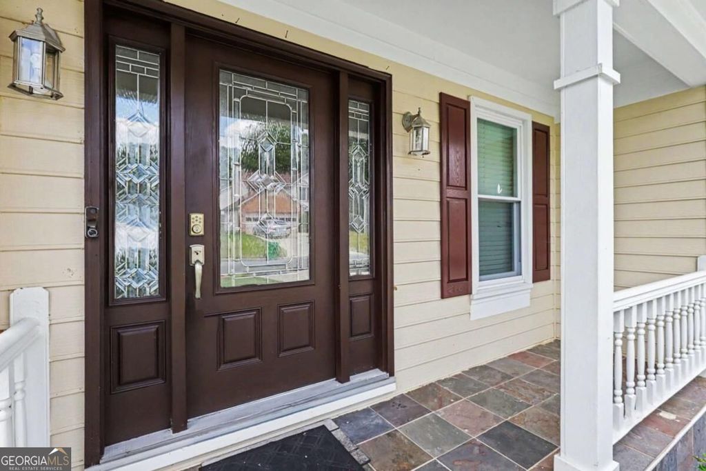 1975 Wynhurst Crossing, Stone Mountain, GA 30088 — photo 4