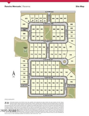 14132 W HONEYSUCKLE Drive, Surprise, AZ 85387