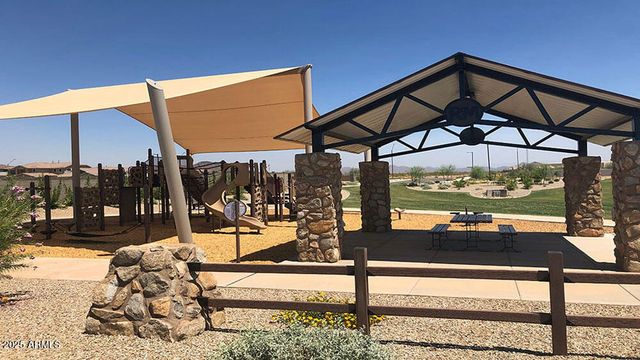 14132 W HONEYSUCKLE Drive, Surprise, AZ 85387