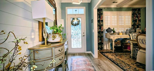 456 Hillsborough Dr., Conway, SC 29526