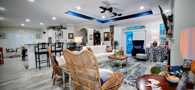 456 Hillsborough Dr., Conway, SC 29526