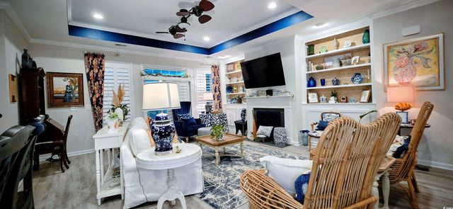 456 Hillsborough Dr., Conway, SC 29526