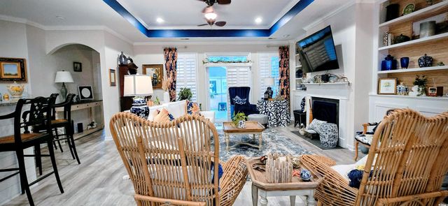 456 Hillsborough Dr., Conway, SC 29526