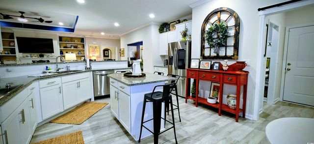 456 Hillsborough Dr., Conway, SC 29526