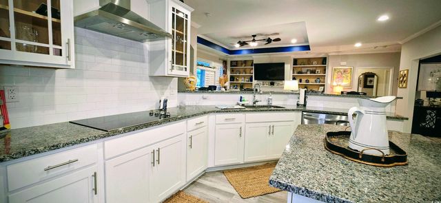 456 Hillsborough Dr., Conway, SC 29526