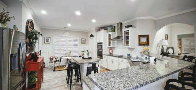 456 Hillsborough Dr., Conway, SC 29526