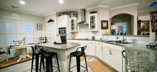 456 Hillsborough Dr., Conway, SC 29526