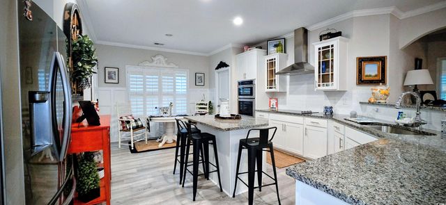 456 Hillsborough Dr., Conway, SC 29526