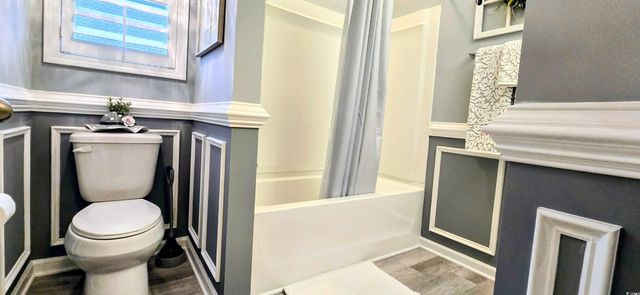 456 Hillsborough Dr., Conway, SC 29526