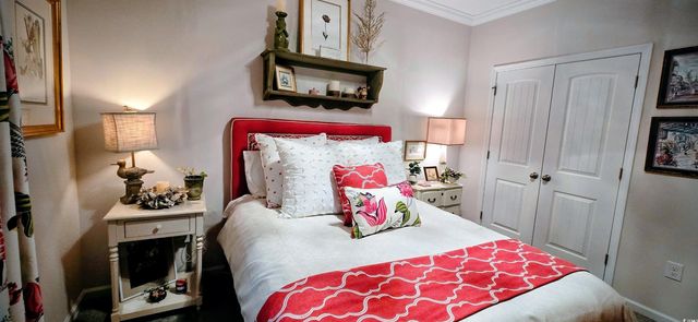 456 Hillsborough Dr., Conway, SC 29526