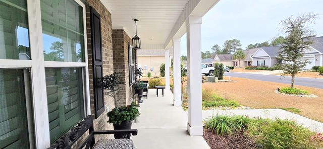 456 Hillsborough Dr., Conway, SC 29526