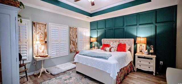 456 Hillsborough Dr., Conway, SC 29526